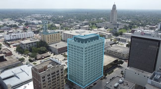 Lincoln, NE Office - 206 S 13th St