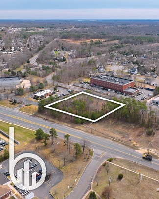 Toms River, NJ Commercial Land - 232 New Jersey 70 Toms River, NJ Commercial Land - 232 New Jersey 70