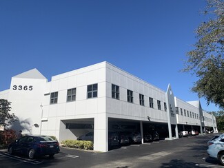 Palm Beach Gardens, FL Office/Medical - 3365 Burns Rd