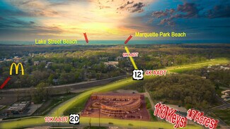 Gary, IN undefined - 6200 Melton Rd