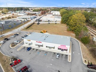 Florence, SC Retail - 211 Pamplico Hwy