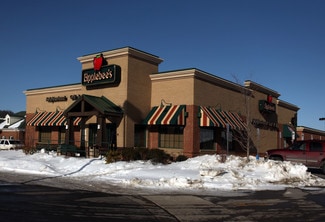 Bluefield, VA Restaurant - 516 Commerce Dr Bluefield, VA Restaurant - 516 Commerce Dr