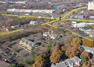 Fairless Hills, PA Office, Office/Medical - 333 N Oxford Valley Rd Fairless Hills, PA Office, Office/Medical - 333 N Oxford Valley Rd