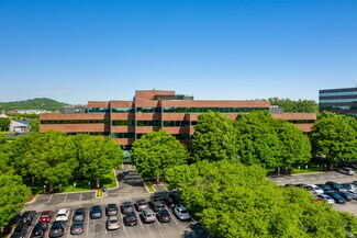 Nashville, TN Office - 210-220 Athens Way
