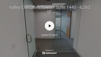 Sherman Oaks, CA Office - 15260 ventura Blvd