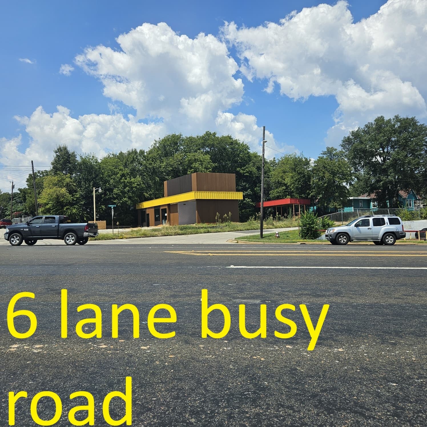 720 E Rosedale St, Tyler, TX for Rent