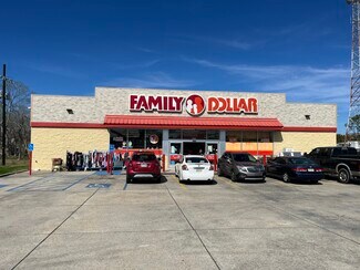 Morgan City, LA Freestanding - 7535 Highway 182 E Morgan City, LA Freestanding - 7535 Highway 182 E