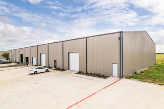 Ponder, TX Industrial - 1635 N FM 156