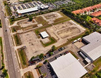 Fort Myers, FL Commercial Land - 14101 S Tamiami Trl Fort Myers, FL Commercial Land - 14101 S Tamiami Trl