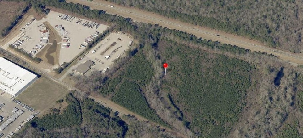 1921 Old US 264 Highway, Zebulon, NC for Sale