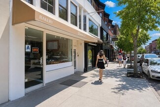 Brooklyn, NY Storefront Retail/Residential - 137 7th Ave Brooklyn, NY Storefront Retail/Residential - 137 7th Ave