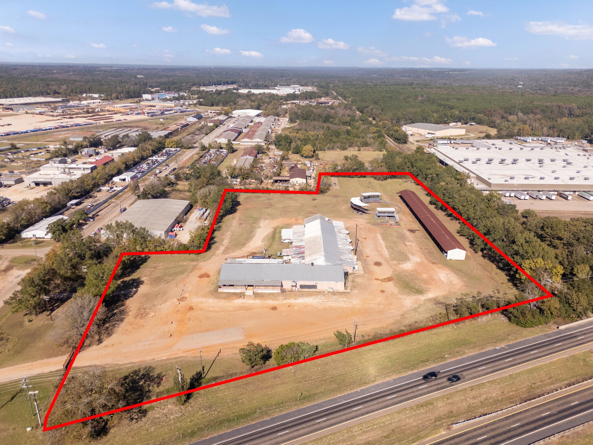 13087 Hwy 271 N, Tyler, TX for Sale