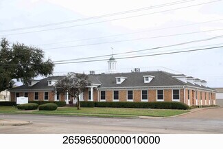 Garland, TX undefined - 2201 Forest Ln