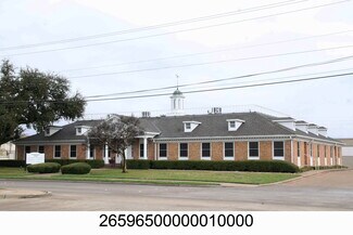 Garland, TX Medical - 2201 Forest Ln