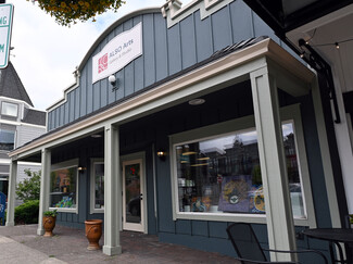 Troutdale, OR Storefront Retail/Office - 303 E Columbia River Hwy