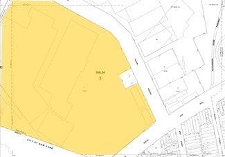 Pelham, NY Retail - 845-875 Pelham Pky