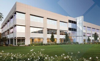 Sunnyvale, CA Office, Flex - 400 W California Ave