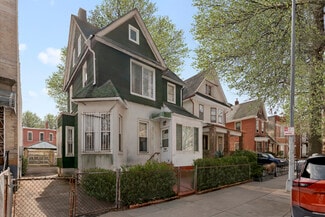 Brooklyn, NY Flex - 250 Midwood St