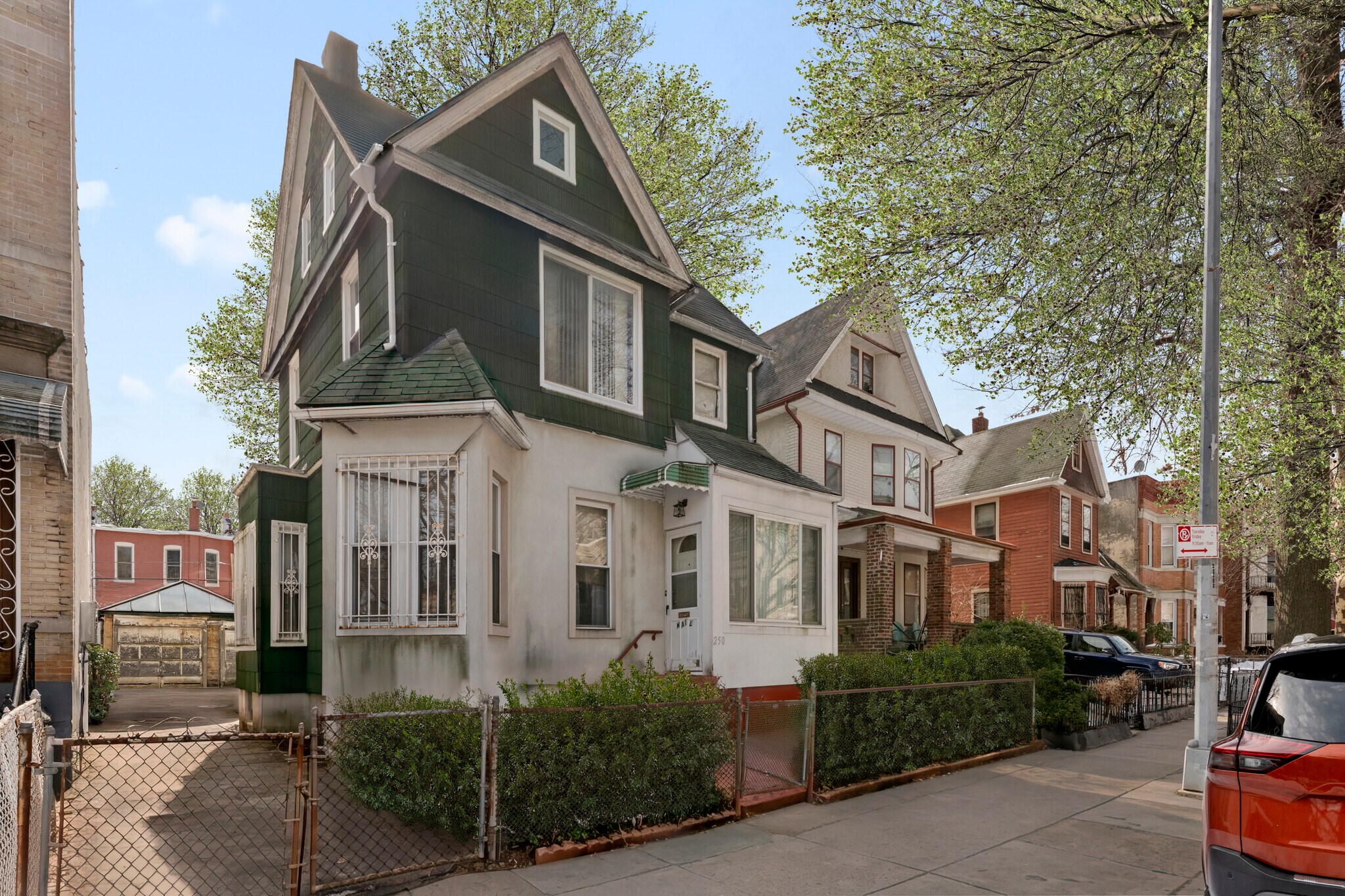 250 Midwood St, Brooklyn, NY for Sale