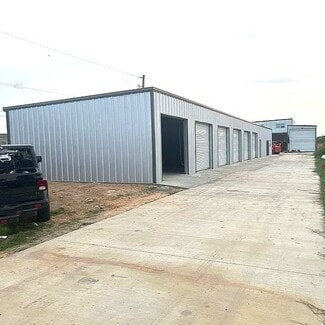 San Leon, TX Flex - 1006 23rd St