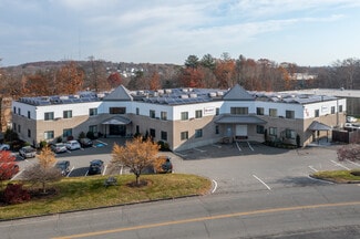 Haverhill, MA Office, Flex - 26 Parkridge Rd Haverhill, MA Office, Flex - 26 Parkridge Rd