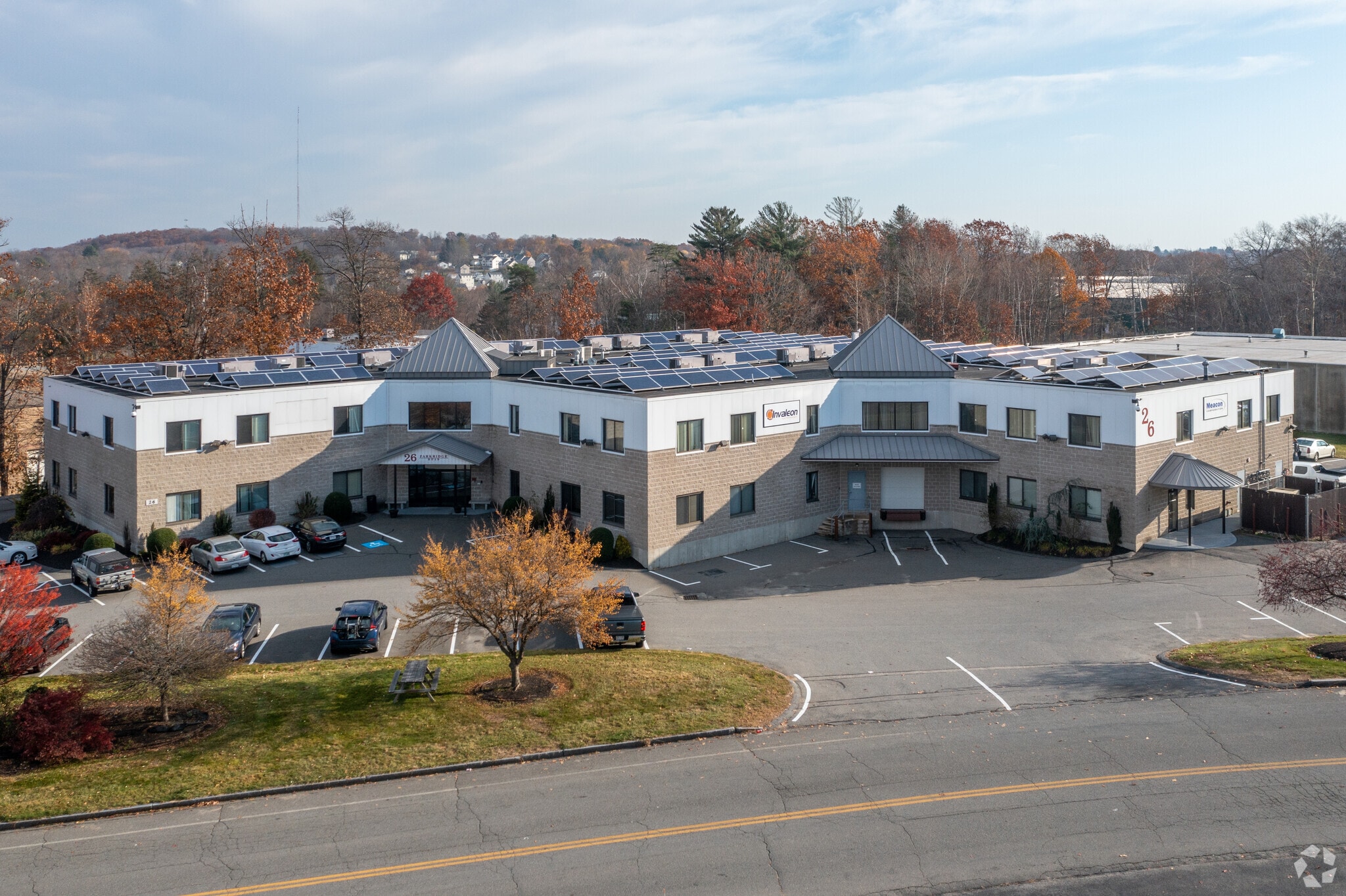 26 Parkridge Rd, Haverhill, MA for Rent