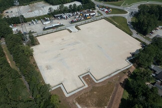 Powder Springs, GA Industrial Land - 3925 SW Industry Rd Powder Springs, GA Industrial Land - 3925 SW Industry Rd