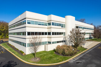 Wilmington, DE Office - 501 Carr Rd