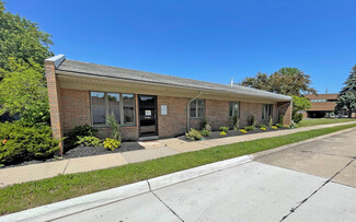 Saint Clair Shores, MI Office - 24053 Jefferson Ave