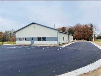 Faribault, MN Flex - 1507 Saint Paul Rd