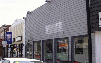 Union Township, NJ Office/Retail - 985 Stuyvesant Ave