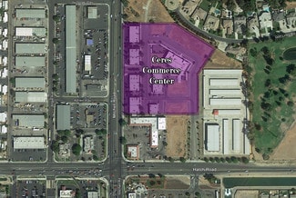 1344-1412 Mitchell Rd  