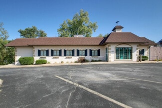 Quincy, IL Office - 4403 Broadway St