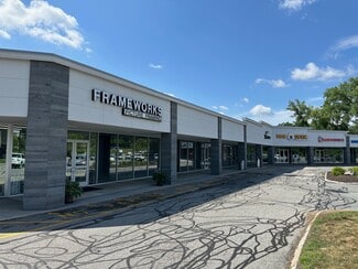 Burlington, MA Retail - 10 Wall St