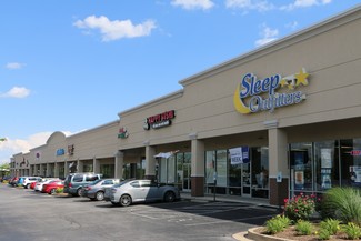 Lexington, KY Retail - 130 W Tiverton Way