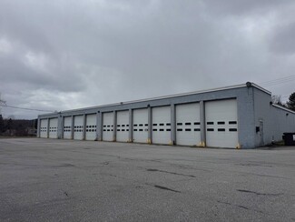 Hoosick Falls, NY Industrial - 21982 Rt-22