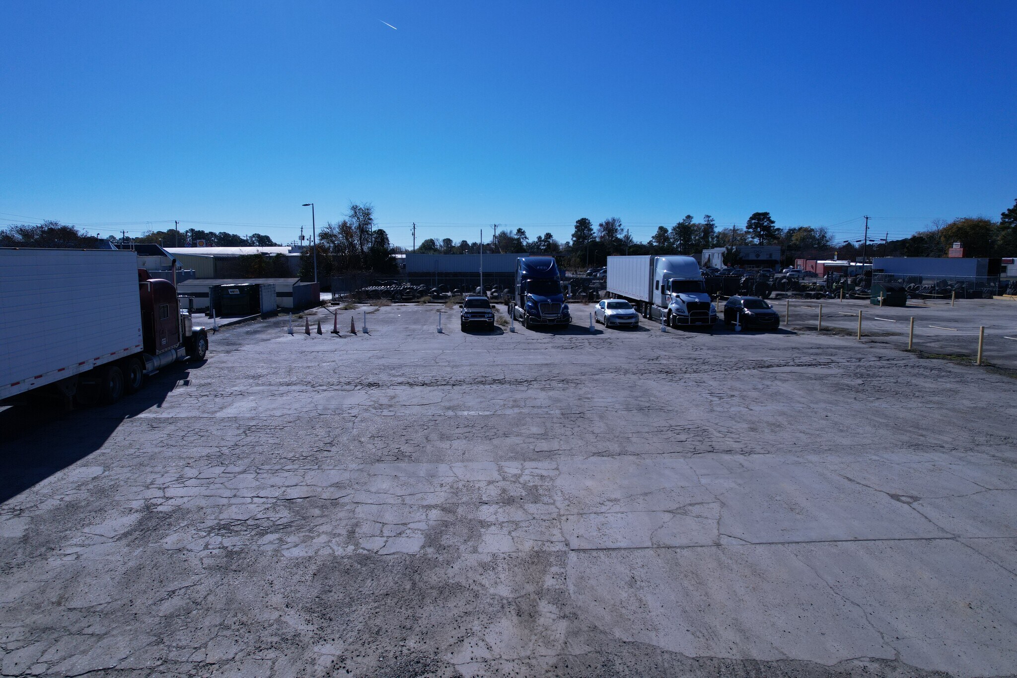 TBD Sumter St, Lake City, SC for Sale