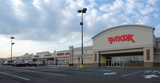 Washington, DC Retail - 1060 Brentwood Rd NE