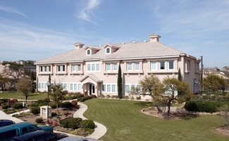 San Antonio, TX Office - 19230 Stonehue