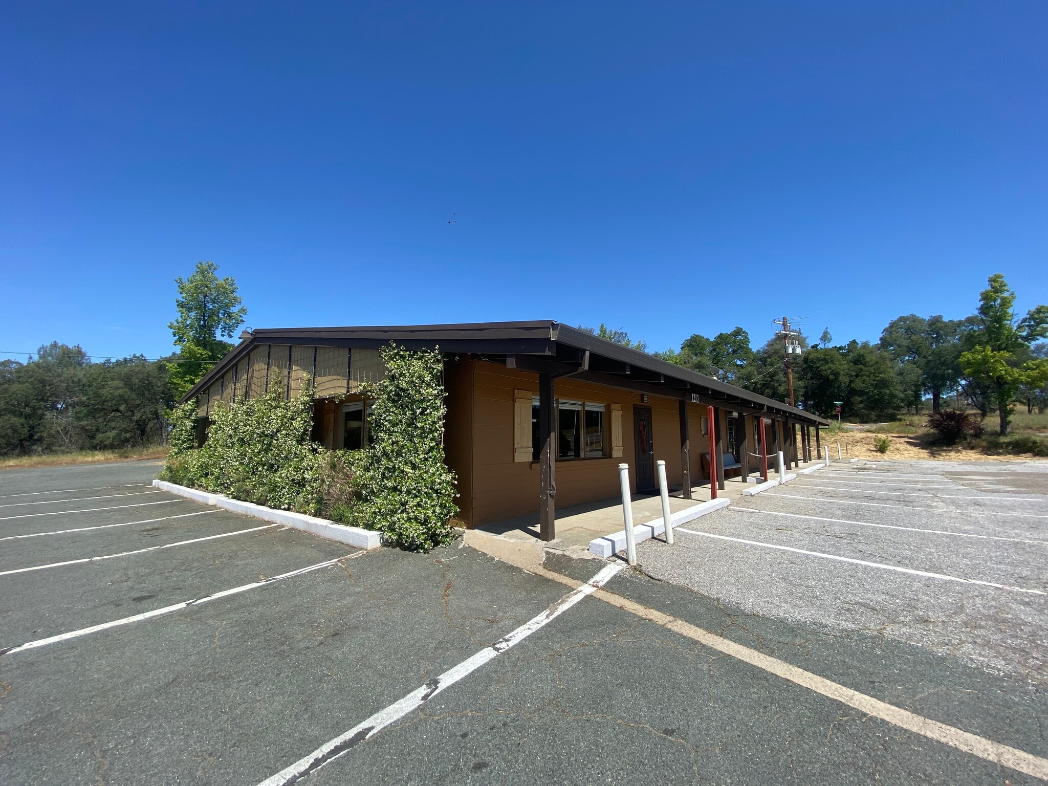 4400 State Hwy 49 hwy, Pilot Hill, CA for Rent
