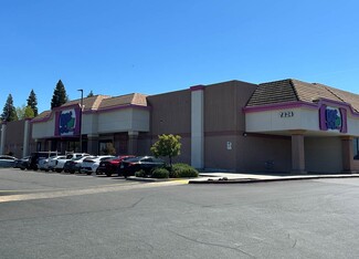 Citrus Heights, CA Retail - 7424 Greenback Ln