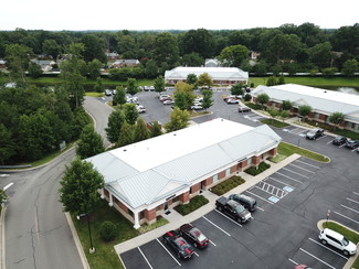 Glen Allen, VA Office - 10170 Staples Mill Rd Glen Allen, VA Office - 10170 Staples Mill Rd