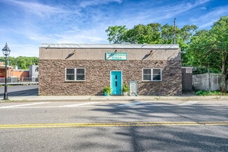 Sound Beach, NY Bar - 6 New York Ave
