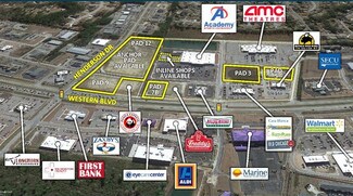 Jacksonville, NC Commercial - 237 Samaria Dr Jacksonville, NC Commercial - 237 Samaria Dr