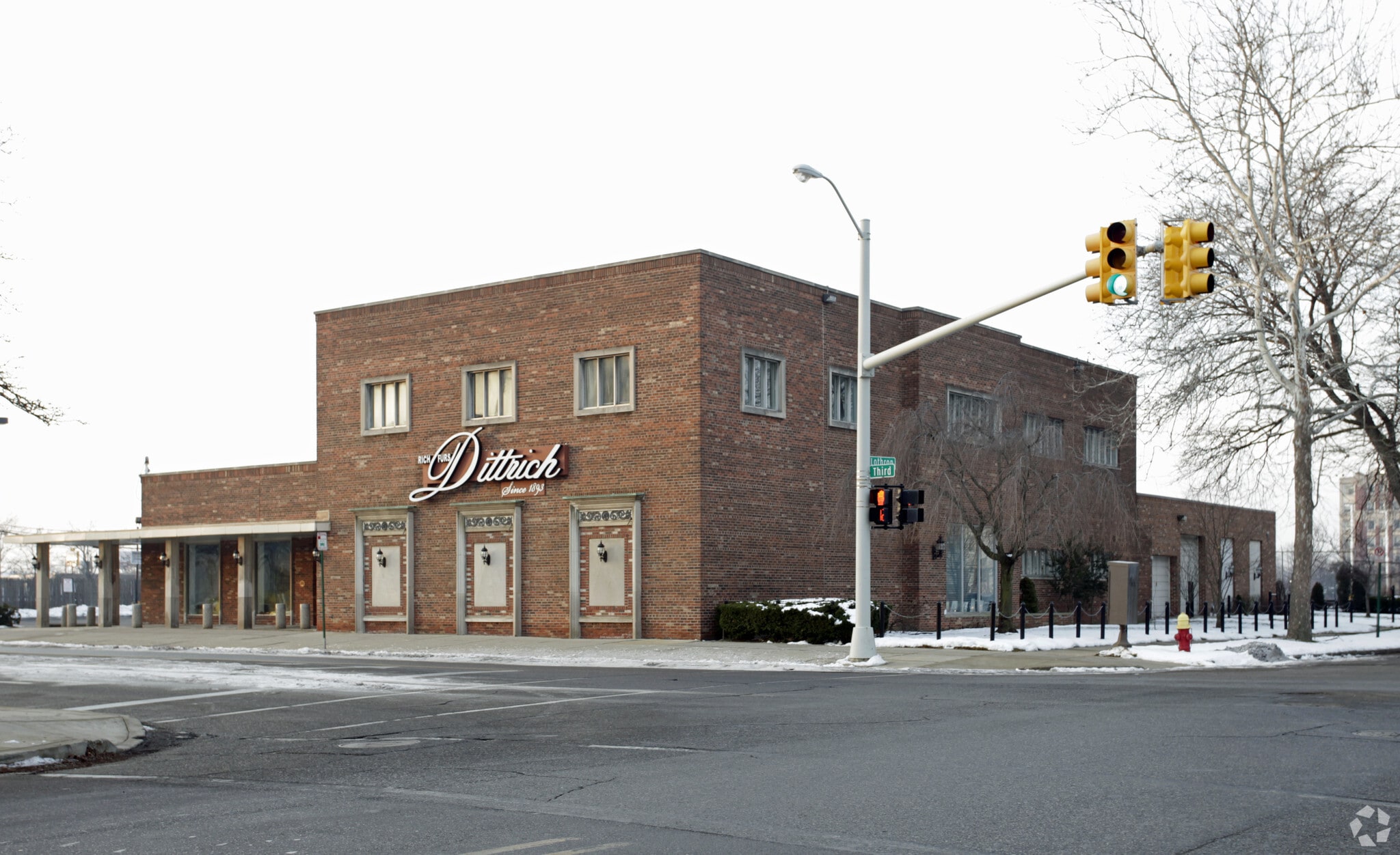 7373 3rd St, Detroit, MI for Sale