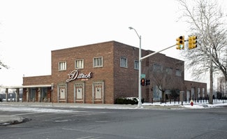 Detroit, MI Freestanding - 7373 3rd St