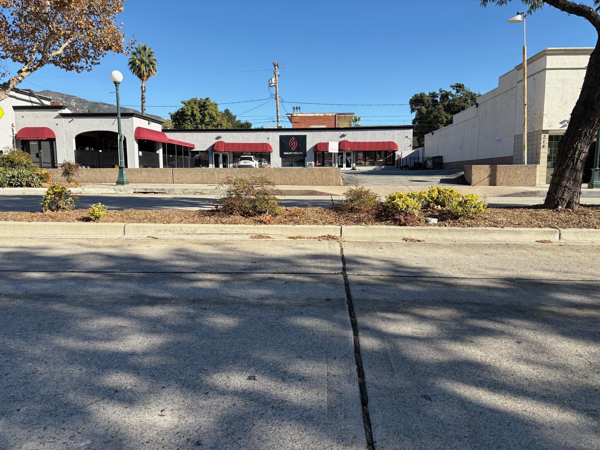 202-210 S Myrtle Ave, Monrovia, CA for Sale