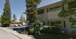 Jackson, CA Office - 601 Court St