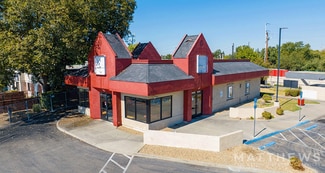 Sacramento, CA Retail - 1001 Howe Ave Sacramento, CA Retail - 1001 Howe Ave