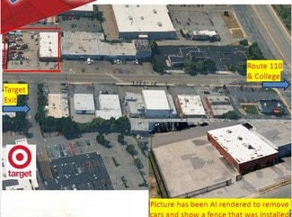 Farmingdale, NY Industrial - 72 Milbar Blvd Farmingdale, NY Industrial - 72 Milbar Blvd